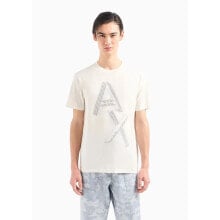 ARMANI EXCHANGE 3DZTAE_ZJA5Z Short Sleeve T-Shirt