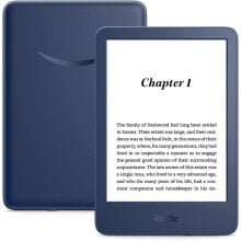 E-books and accessories