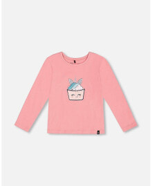 Children's T-shirts for girls