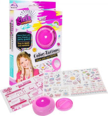 Beauty Salon Play Sets for Girls