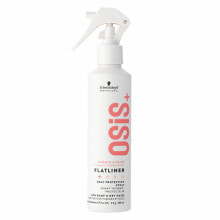 Schwarzkopf Osis+ Flatliner Heat Protection Spray Термозащитный спрей для волос 200 мл