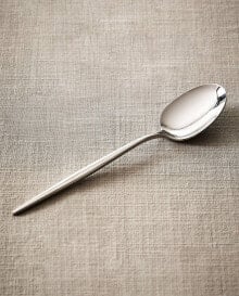 Spoon with extra thin handle