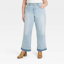 Women's jeans