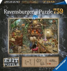 Логические игры для детей Ravensburger купить от $19