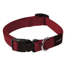 ROGZ Classic HB19-C Dog Collar