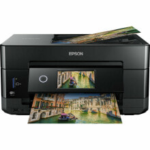 Multifunction Printer Epson C11CH03402 32 PPM WIFI