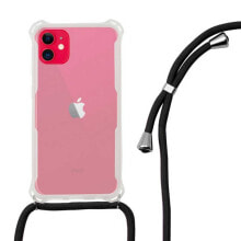 CONTACT TPU iPhone 11 Cover