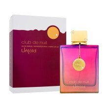 Armaf Club de Nuit Untold 200 ml eau de parfum unisex