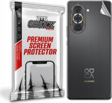 Protective films and glasses for smartphones