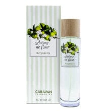 CARAVAN Unisex Bergamot 150ml Parfum