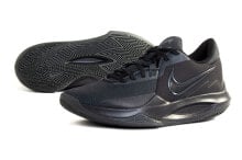 Мужские кроссовки Мужские кроссовки черные тканевые низкие Nike DD9535-001