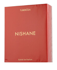 NISHANE Blossom Collection Tuberóza Extrait de Parfum Spray (50 ml)