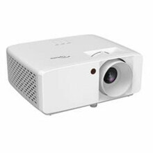 Мультимедиа-проекторы Optoma купить от $960