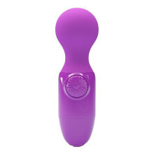 Mini Massager Little Cute Purple