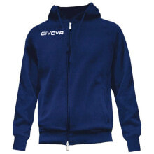 Спортивная одежда, обувь и аксессуары gIVOVA King Full Zip Sweatshirt