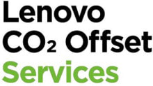 Программное обеспечение lenovo CO2 OFFSET 3 TON (CPN) 5WS1C41958