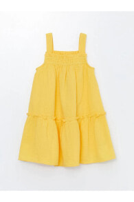 Baby dresses and sundresses for girls