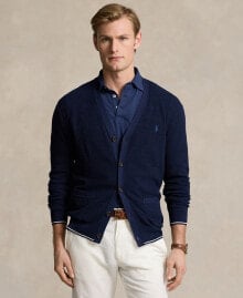 Men's sweaters and cardigans