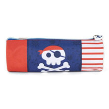 PIRATA 21x7x7 cm Pencil Case