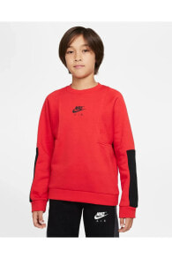 Children's sports hoodies for boys