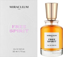 Miraculum Free Spirit - Eau de Parfum