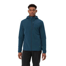 Купить толстовки VAUDE: VAUDE Elope full zip fleece