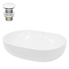 Garden washbasins