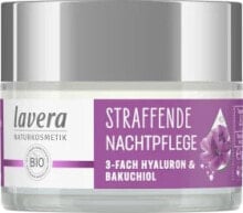 Nachtcreme straffend, 50 ml