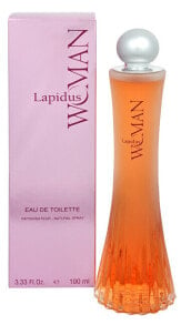 Lapidus Woman - eau de toilette spray