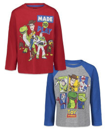 Children's T-shirts and T-shirts for boys