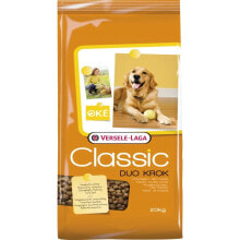 VERSELE-LAGA Classic duo krok dog food 20 kg