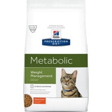 Cat food Hill's Adult Adult Chicken 1,5 Kg