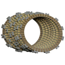 HINSON RACING FP154-8-001 Clutch Friction Plates 8 units