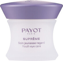 Augencreme - Payot Supreme Regard Youth Eye Care