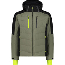 CMP 33W0837 Jacket