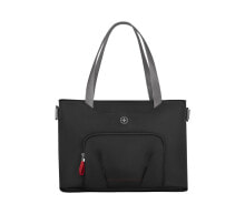 Motion Deluxe Tote Chic Black
