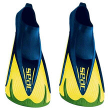 Fins for scuba diving