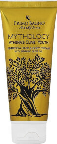 Body creams and lotions