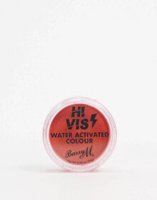 Barry M – Hi Vis Activated Colour – Gesichts- und Körperfarbe – In a Flash