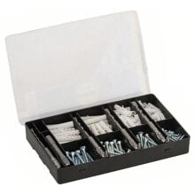 BOSCH PROFESSIONAL SDS-Plus Fixing Set 173 Units