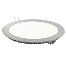 MATEL Flat round led downlight 18W cold