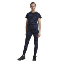 ADIDAS Future Icons Camo Print 7/8 leggings