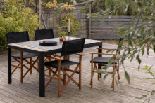 Garden furniture sets