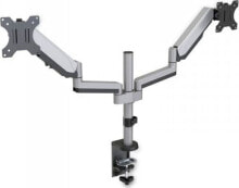 Brackets, holders and stands for monitors