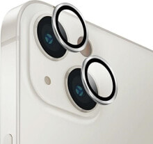 Uniq UNIQ Optix Aluminium Camera Lens Protector iPhone 14 6.1