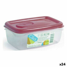 Containers and lunch boxes