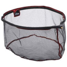 DAM Tact-X Oval 1P Landing Net