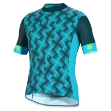 BICYCLE LINE Conegliano Short Sleeve Jersey