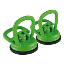 JBM 60 mm mini suction cups set 2 units