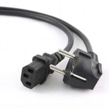 GEMBIRD PC-186-VDE-5M 5 m Power Cord